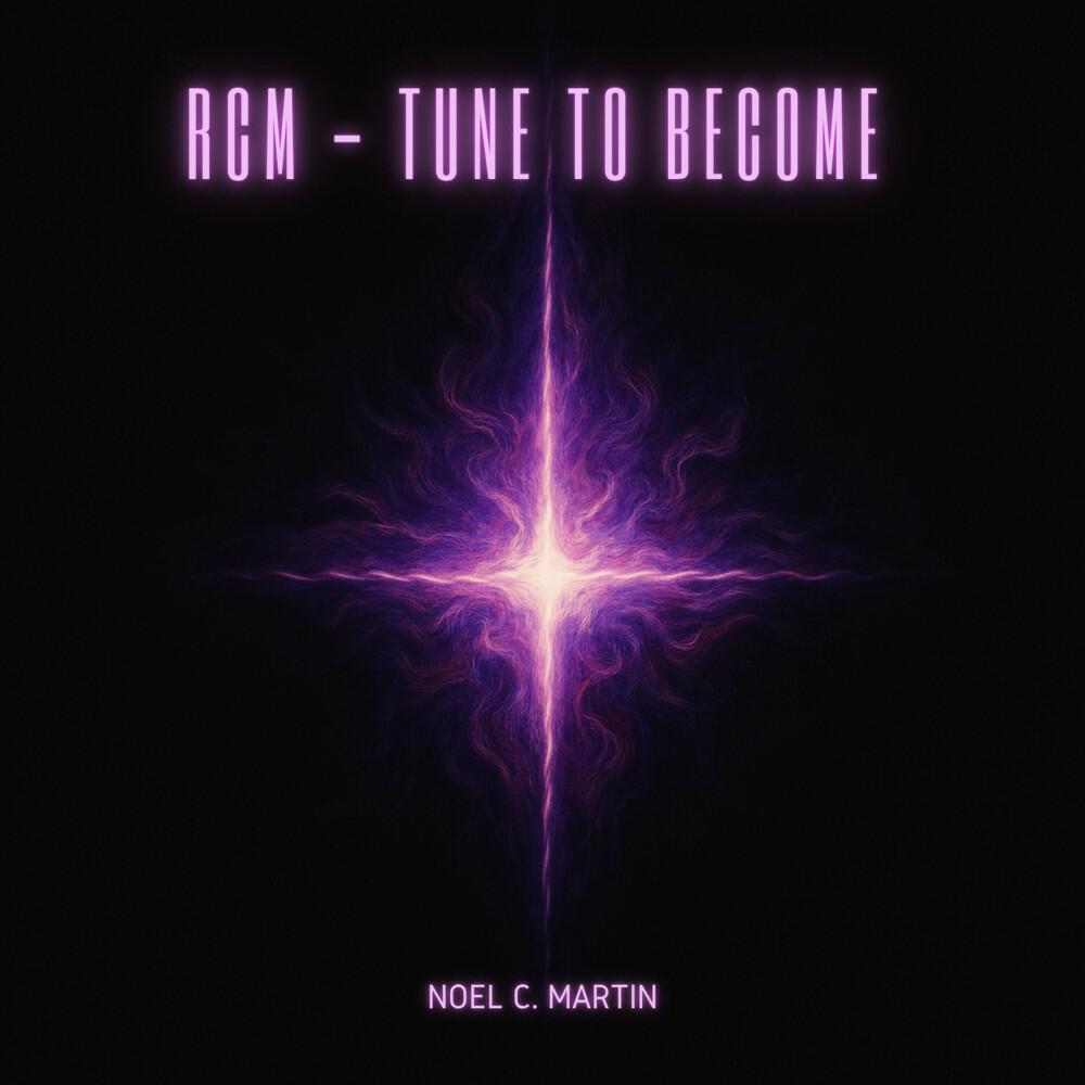 Релиз RCM - Tune to Become