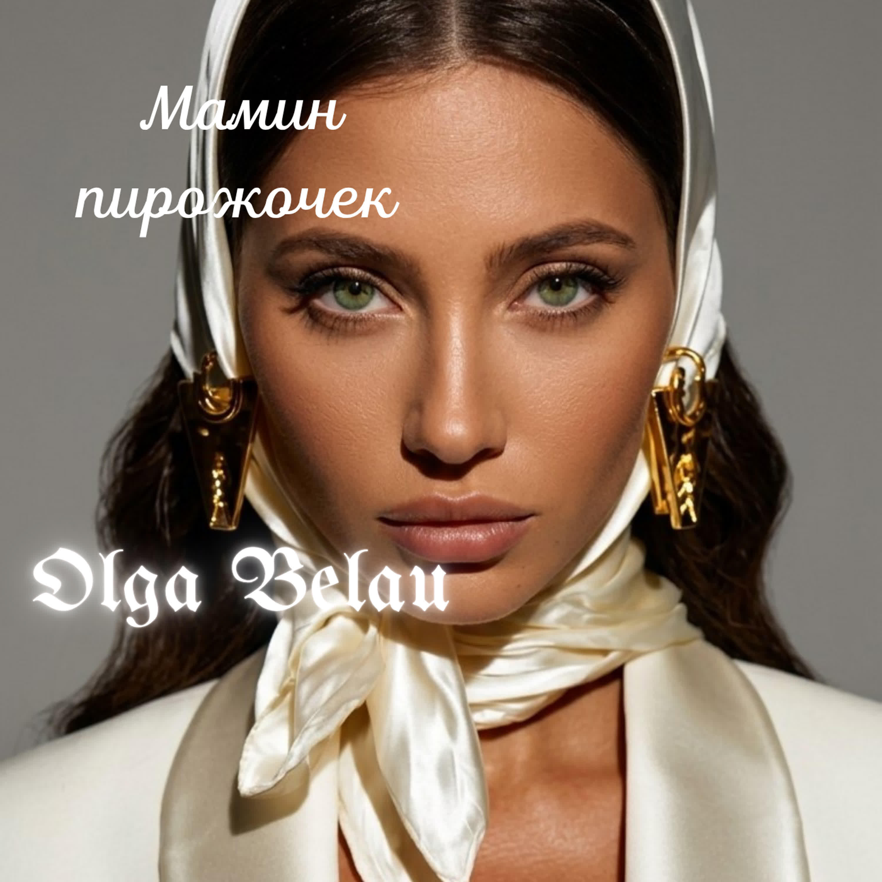 Релиз Мамин пирожочек
