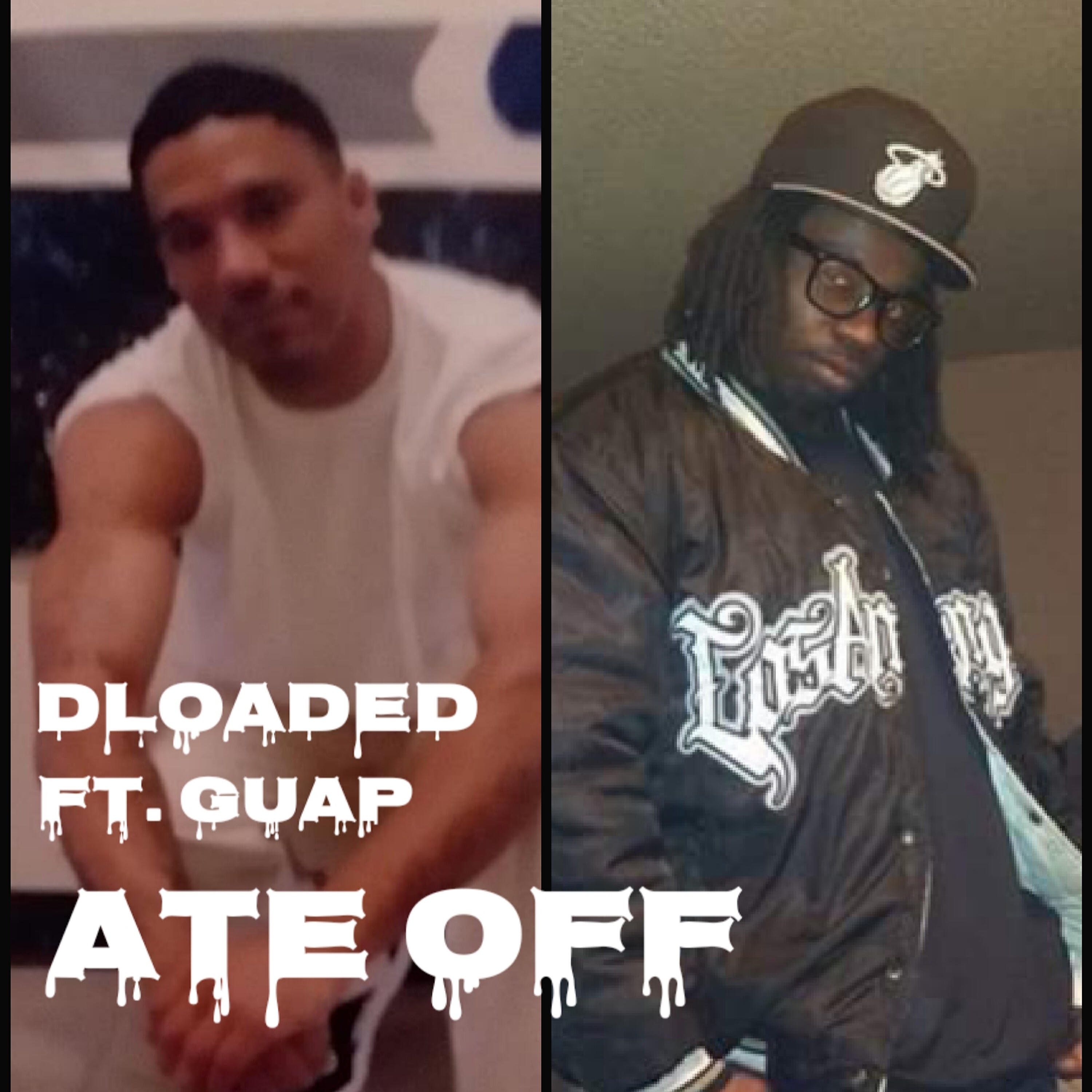 Релиз Ate Off