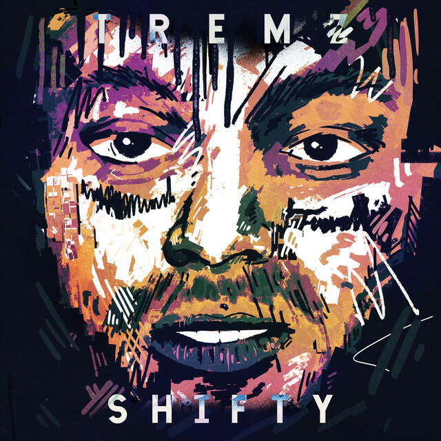 Релиз Shifty