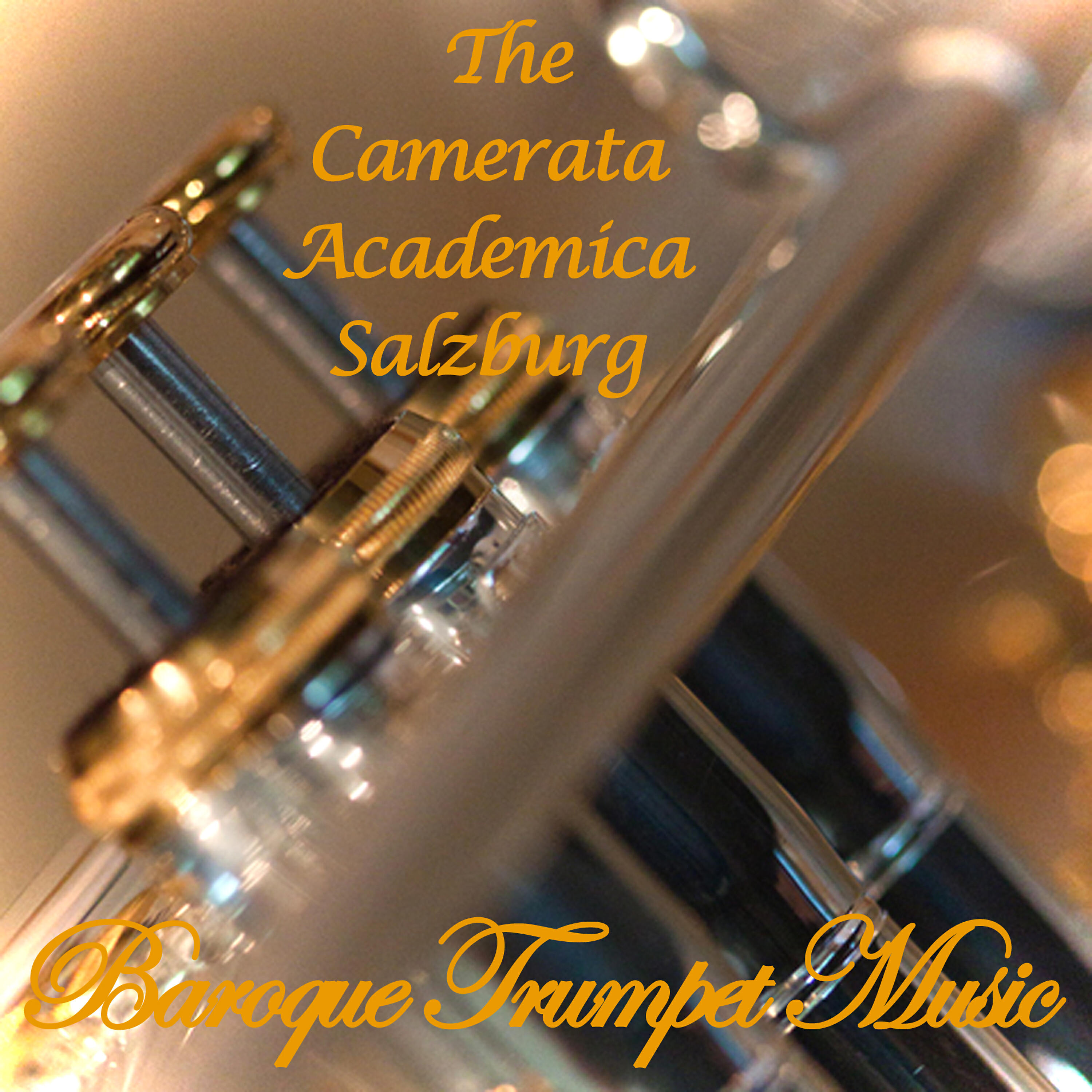 The Camerata Academica Salzburg