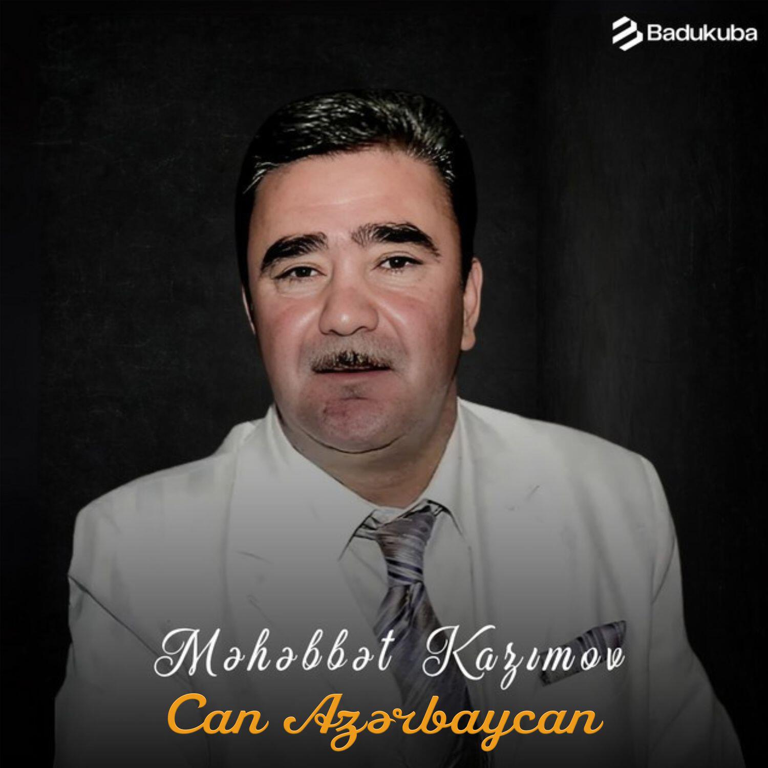 Релиз Can Azərbaycan