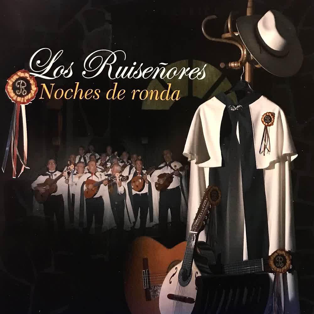 Релиз Noches de Ronda