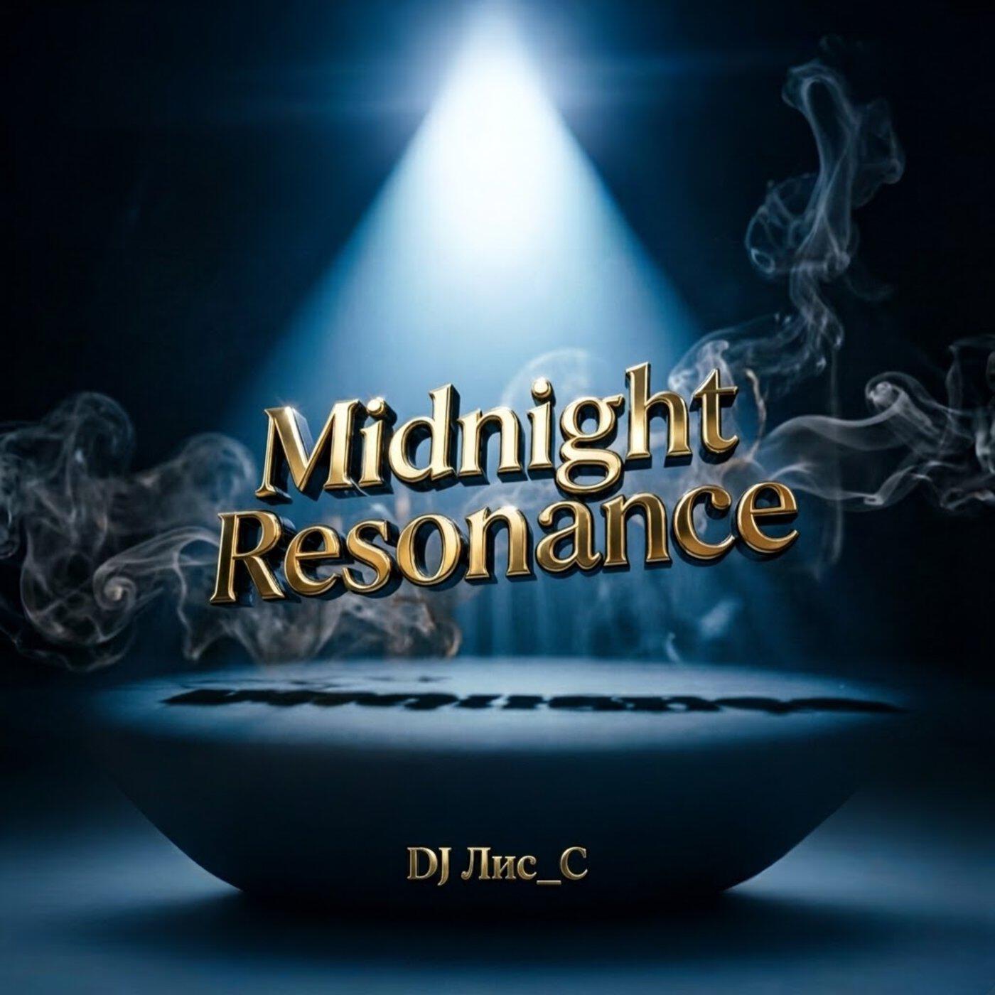 Релиз Midnight Resonance