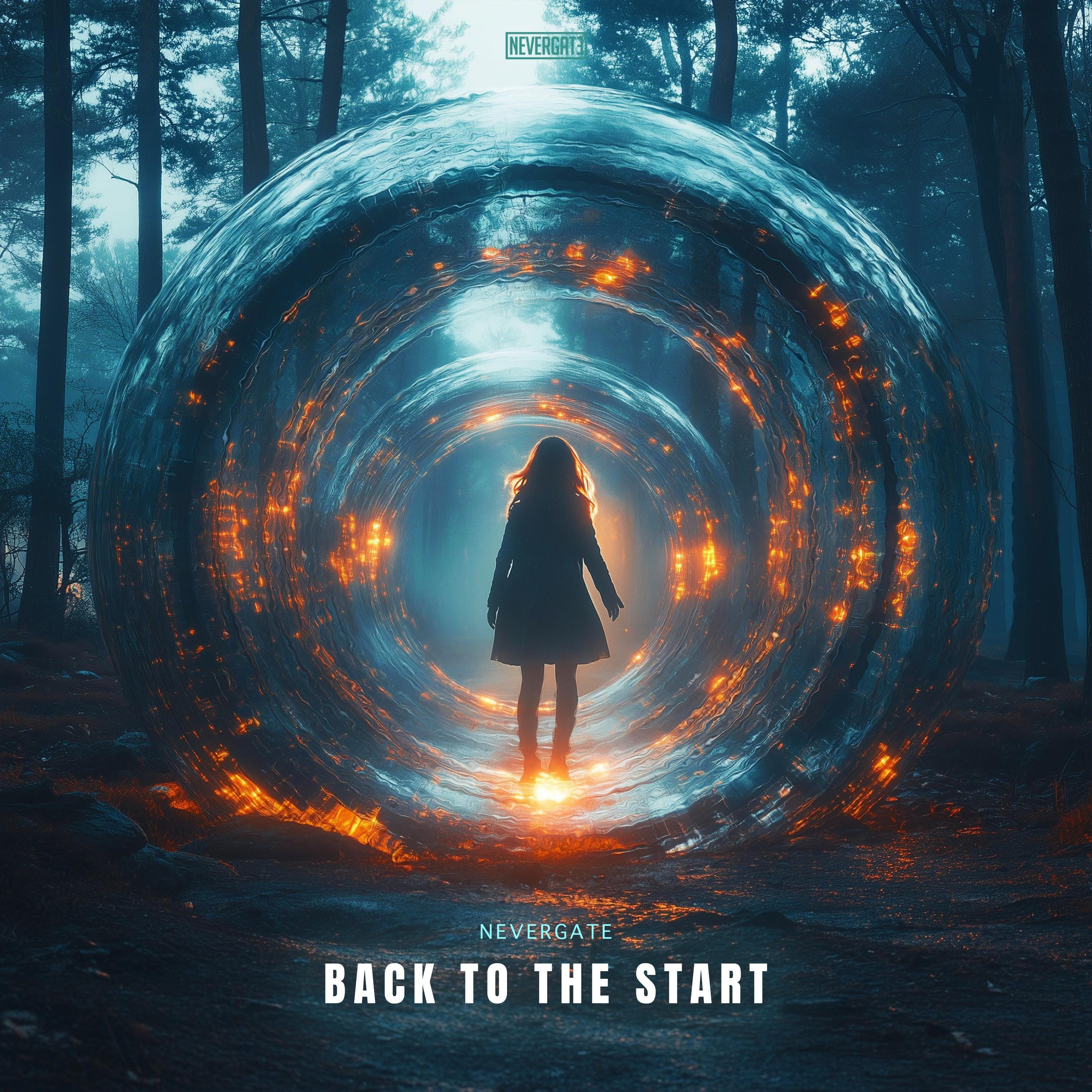 Релиз Back To The Start