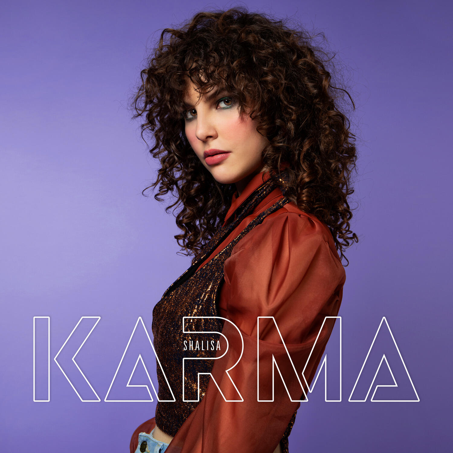 Релиз Karma