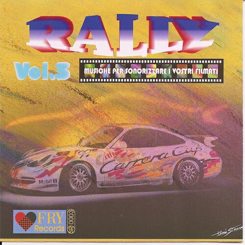 Релиз Rally Vol. 3
