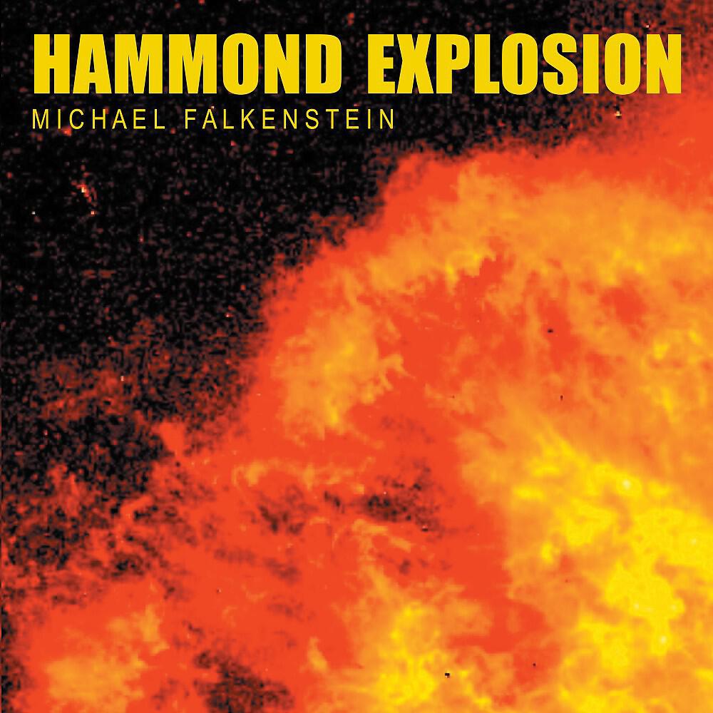 Релиз Hammond Explosion