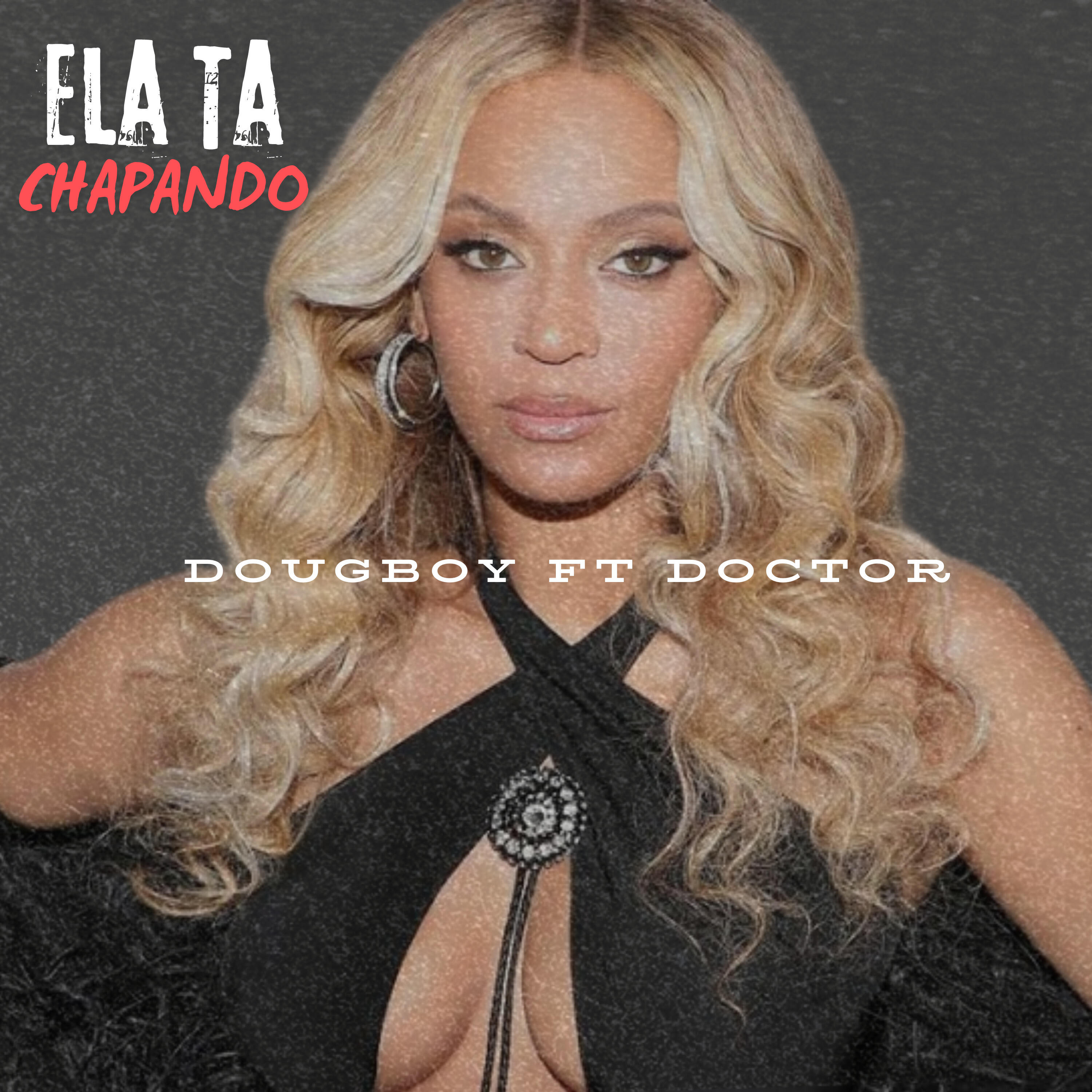Релиз Ela Ta Chapando