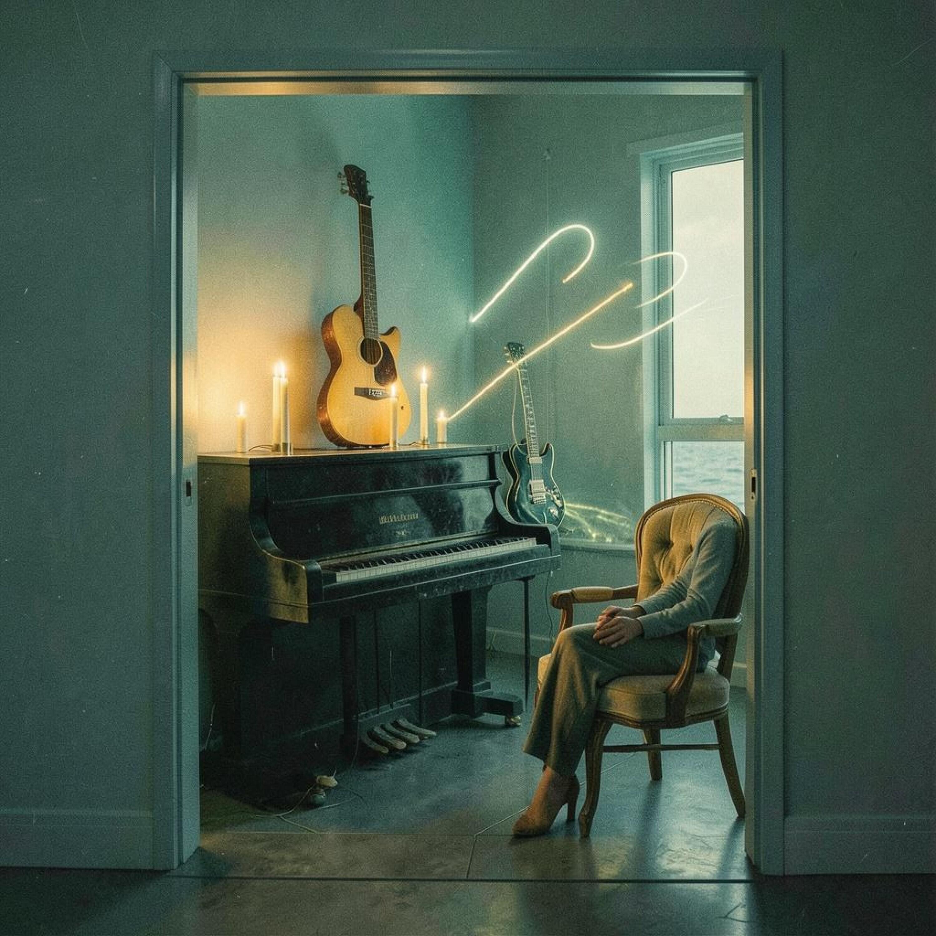 Релиз My Sea Sound Love