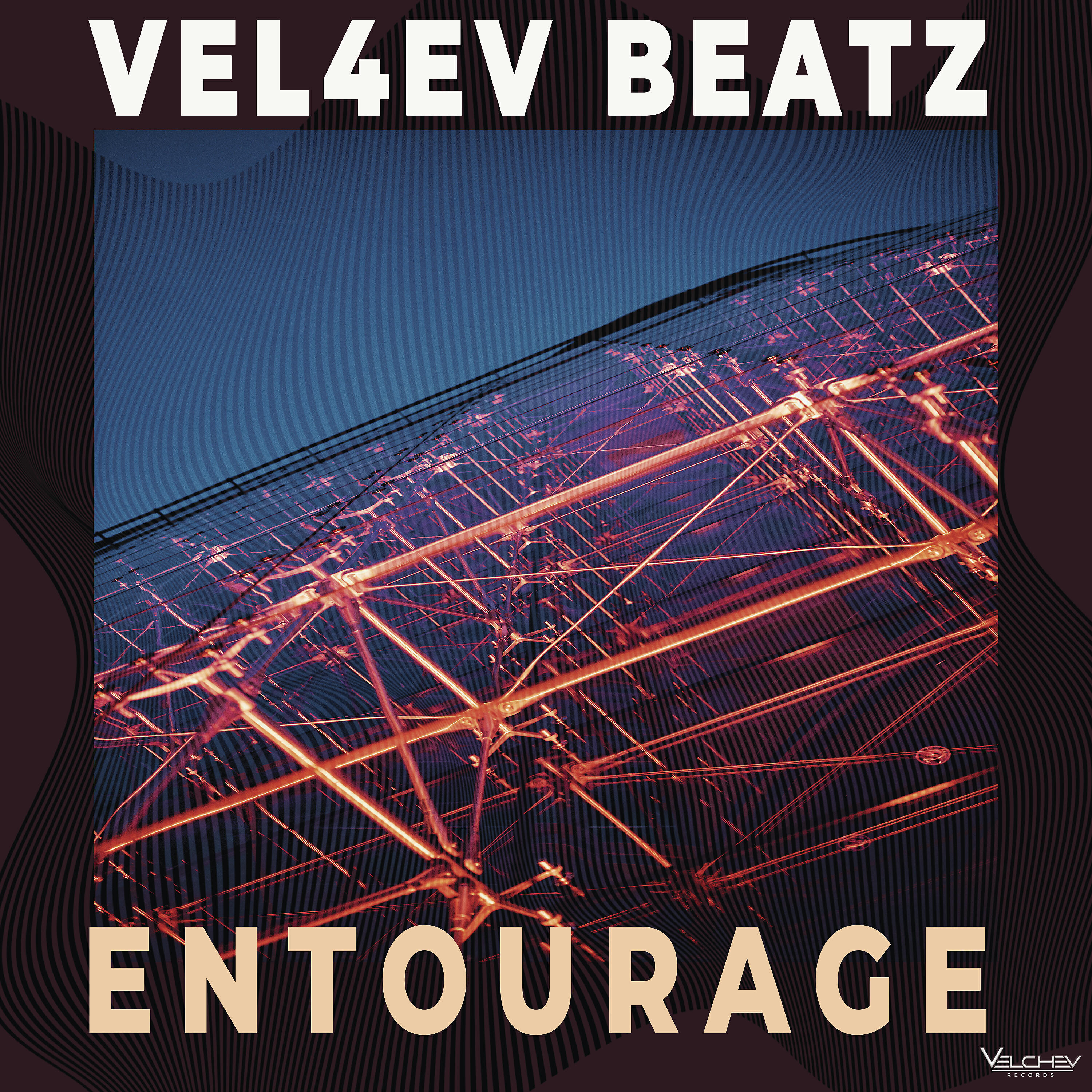 Постер альбома Entourage