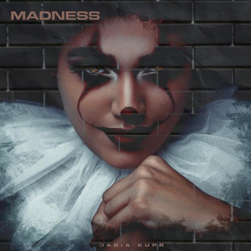 Релиз Madness
