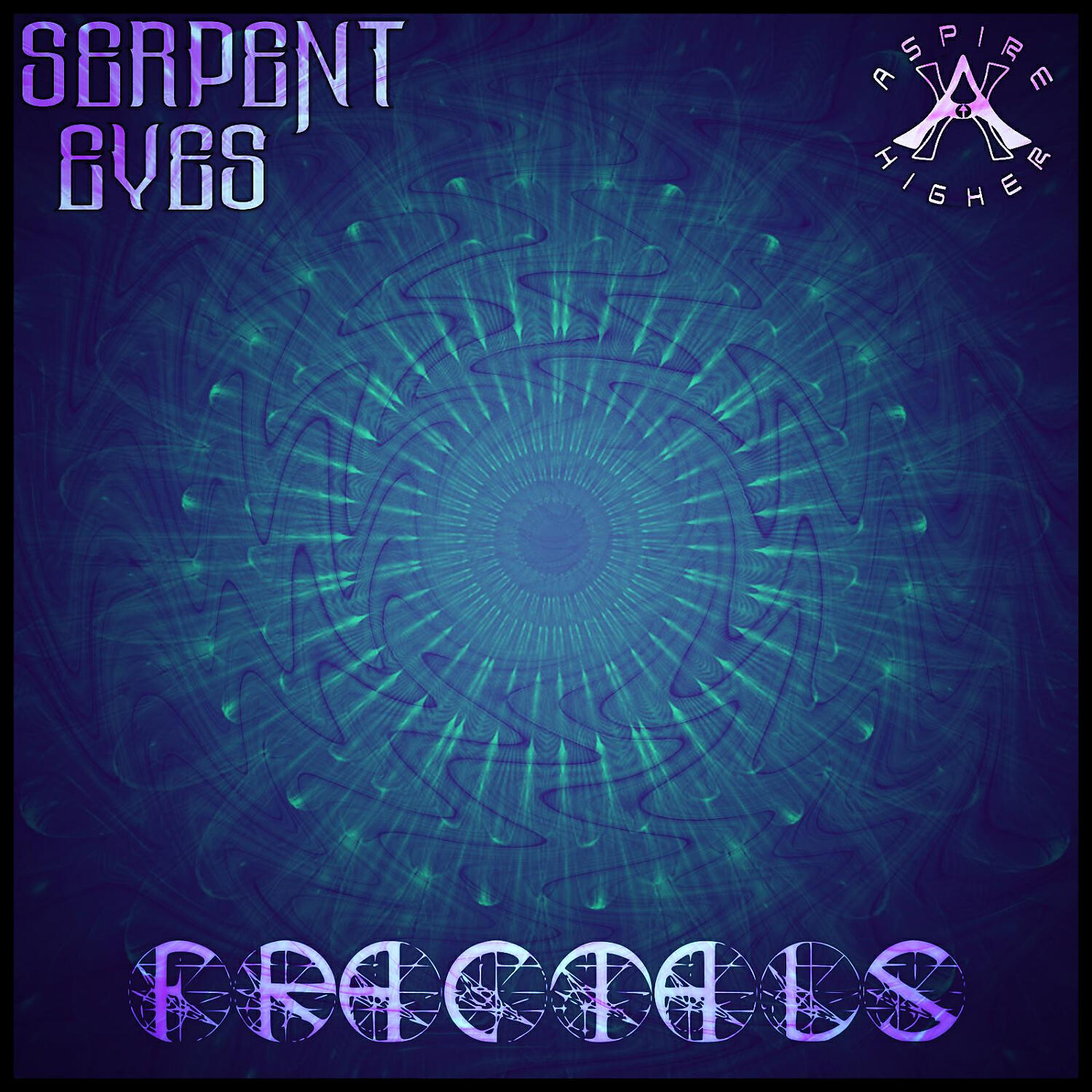 Релиз Fractals