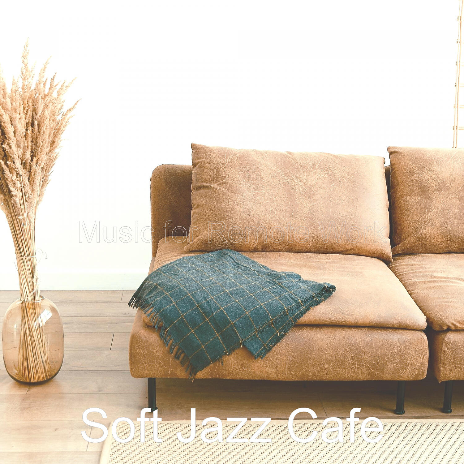 Релиз Music for Remote Work