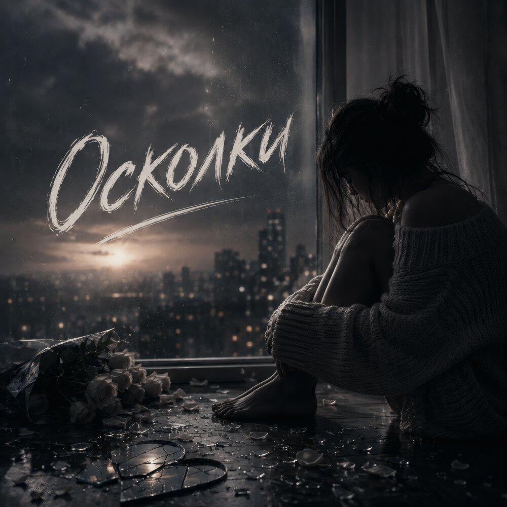 Релиз Осколки