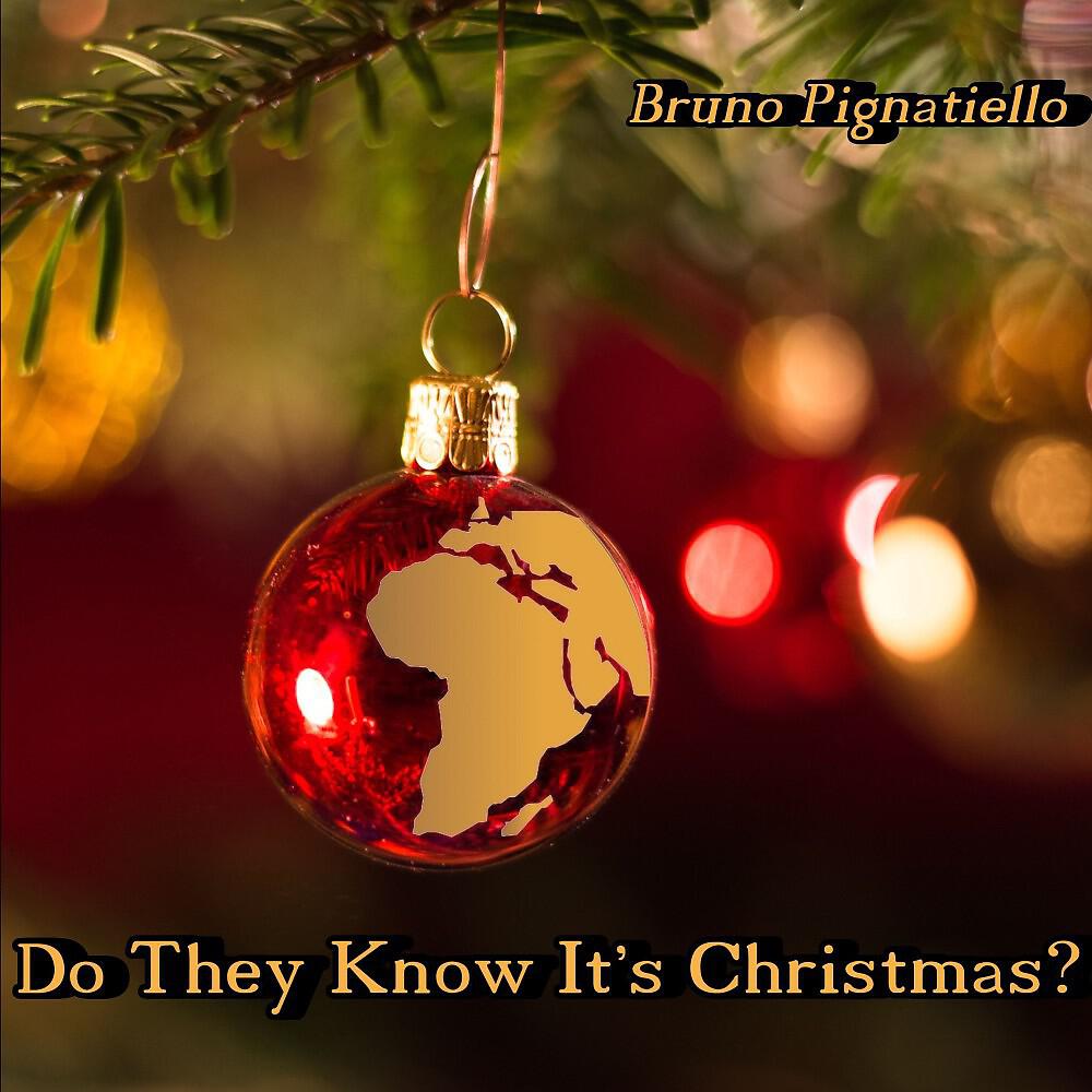 Релиз Do They Know It's Christmas?