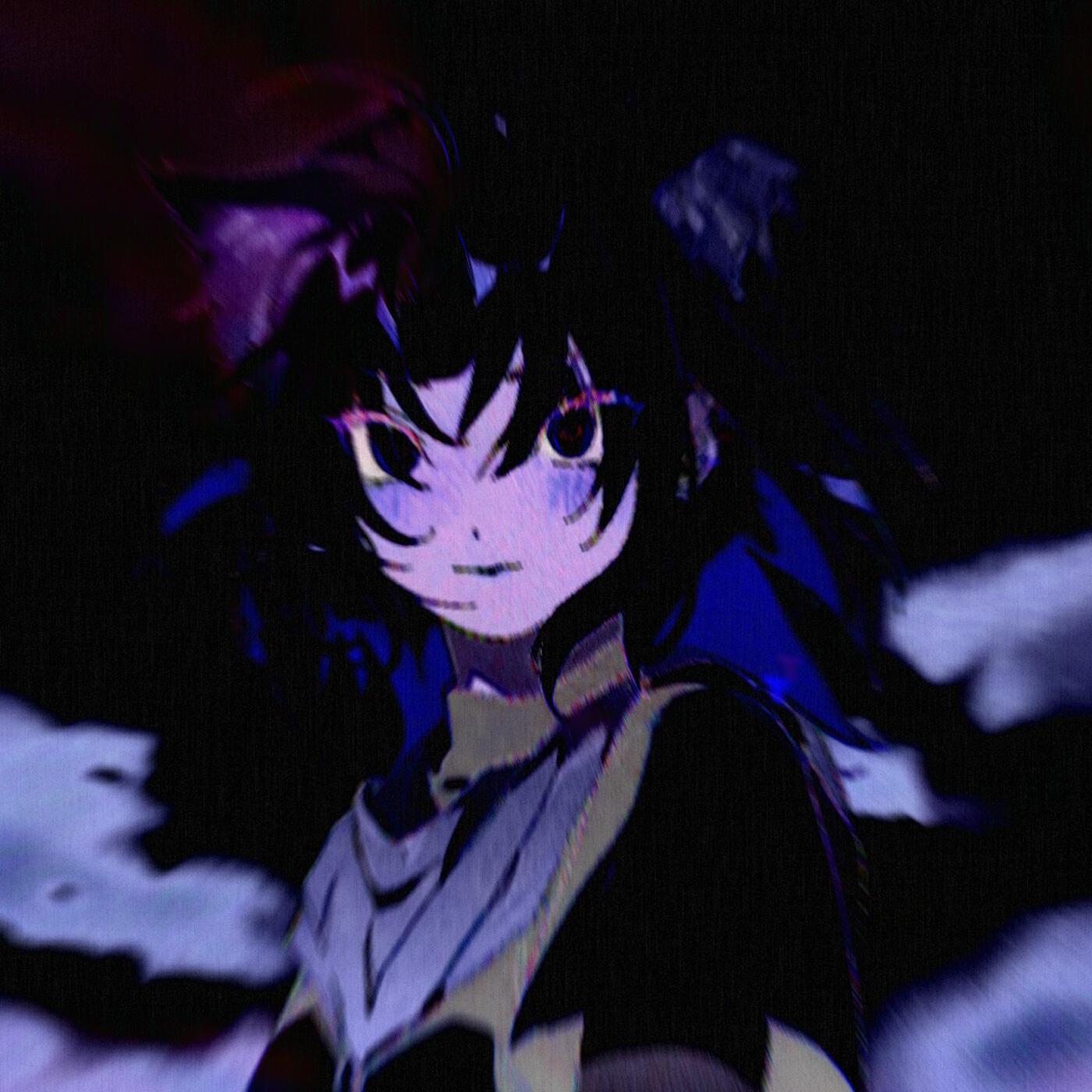 Релиз Spiralling Down