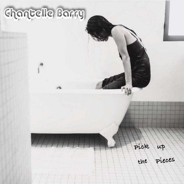 Релиз Pick up the Pieces