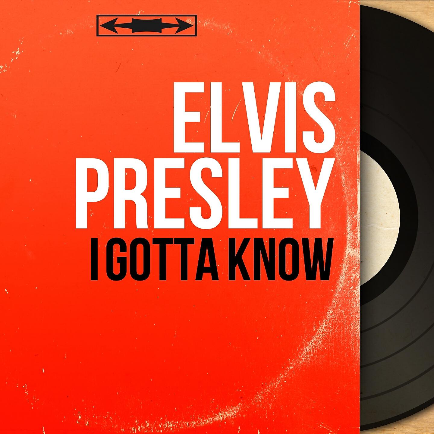 Релиз I Gotta Know