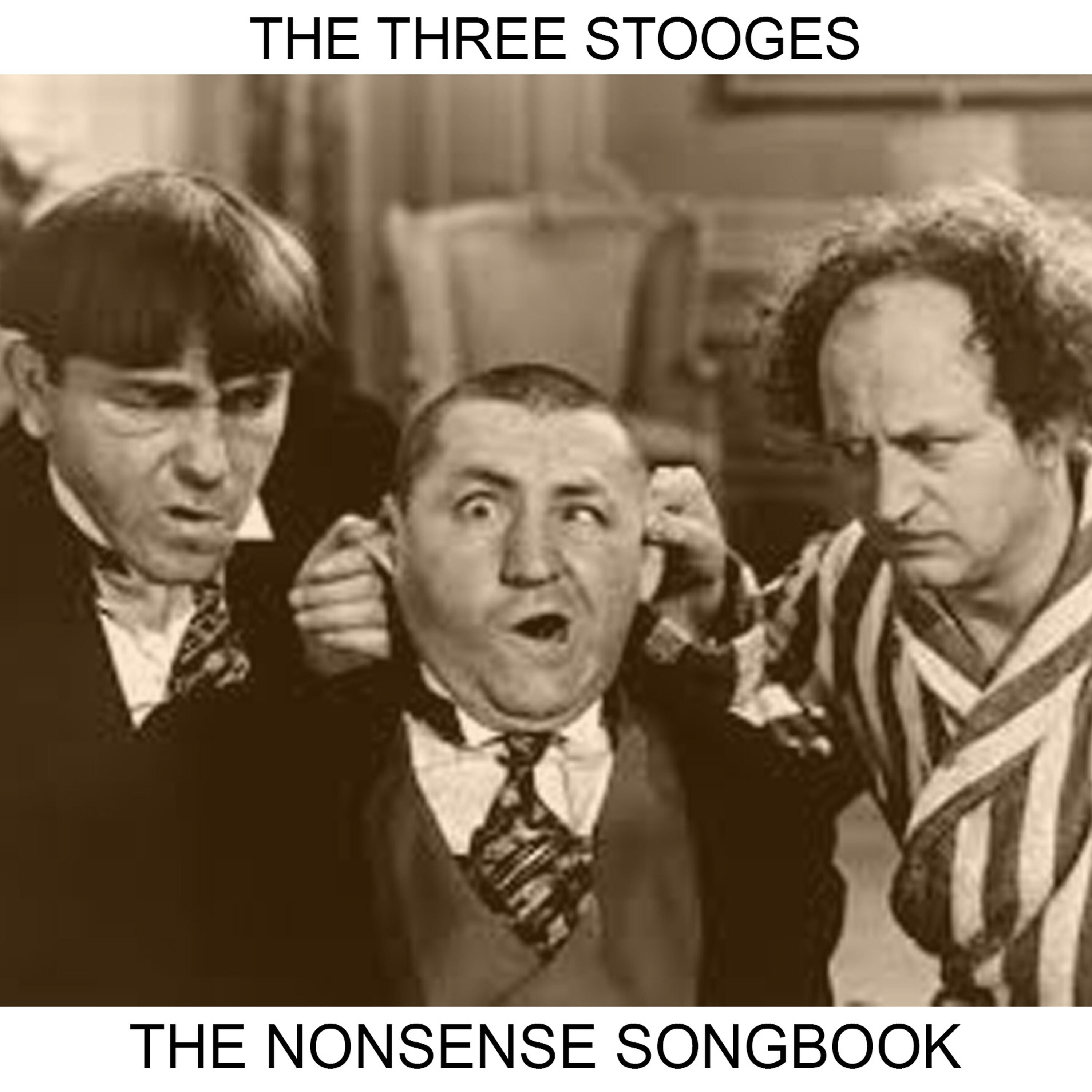 Релиз The Nonsense Songbook