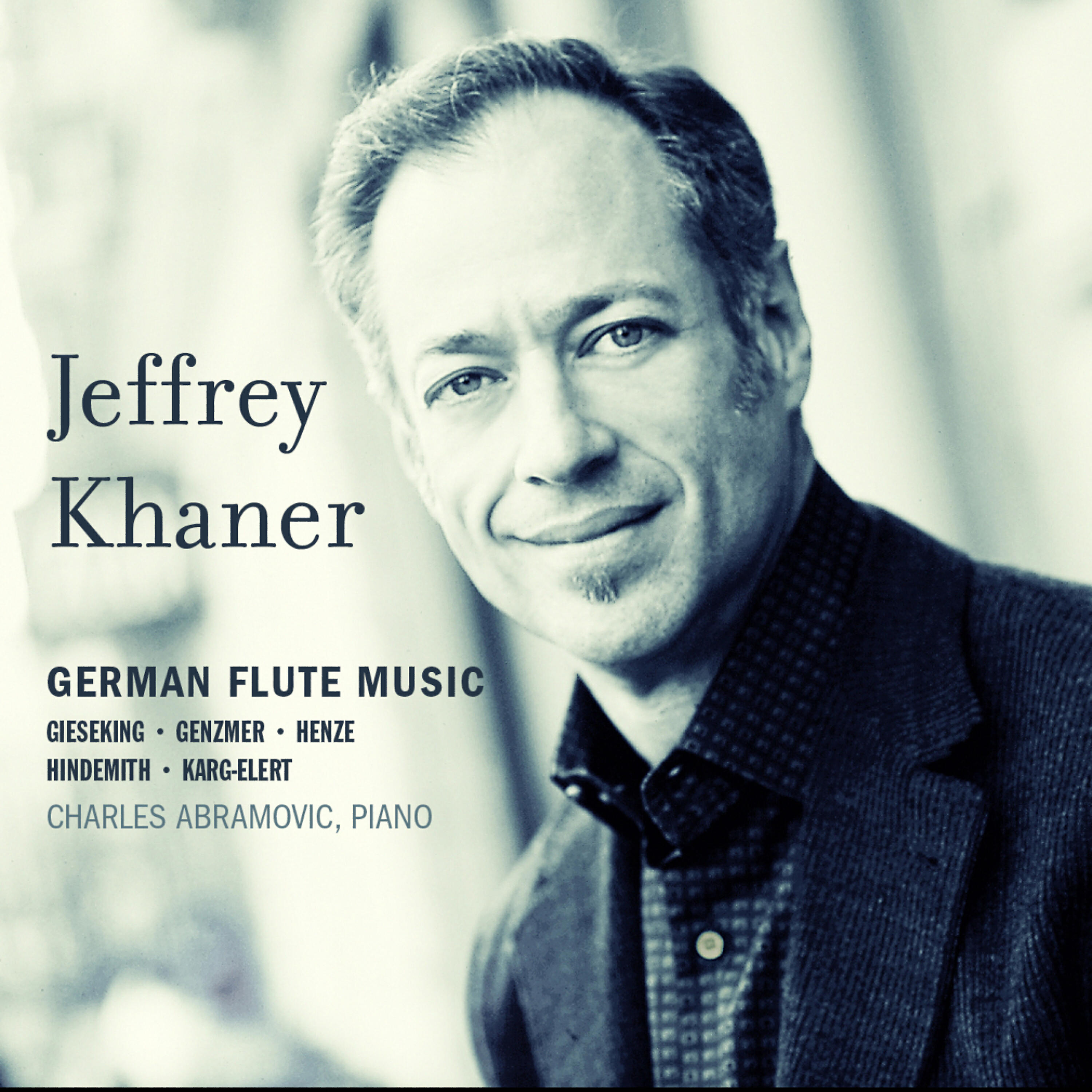 Релиз German Flute Music