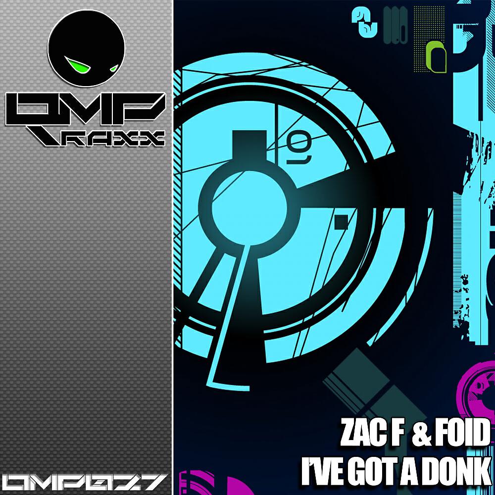 Релиз I've Got A Donk