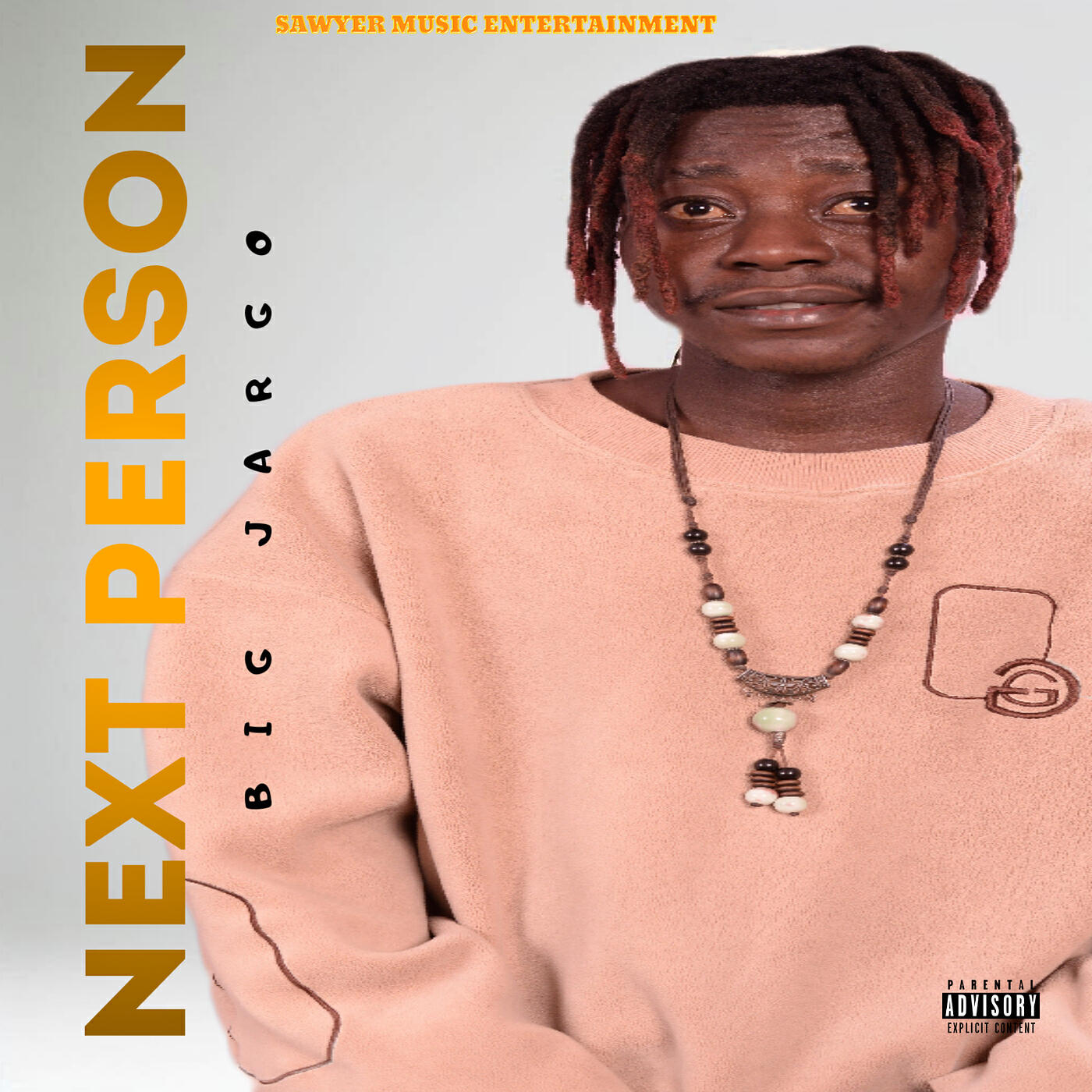 Релиз Next Person