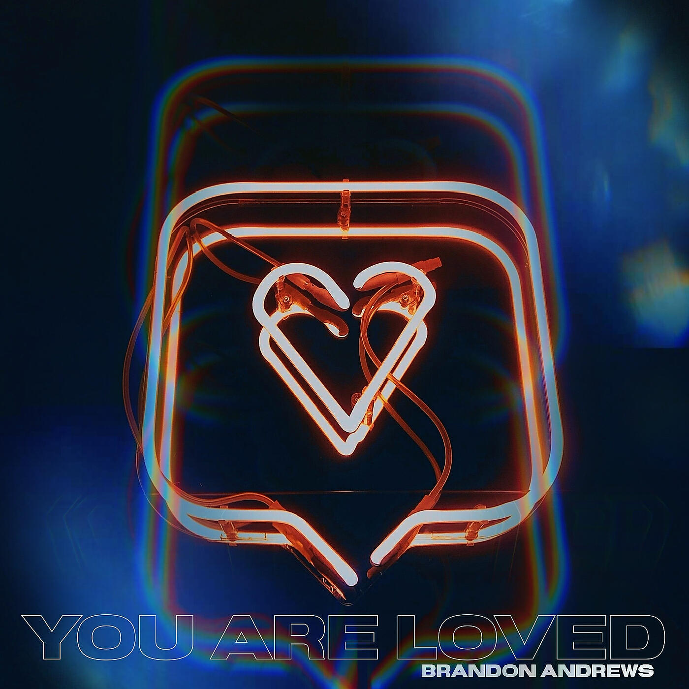 Релиз You Are Loved
