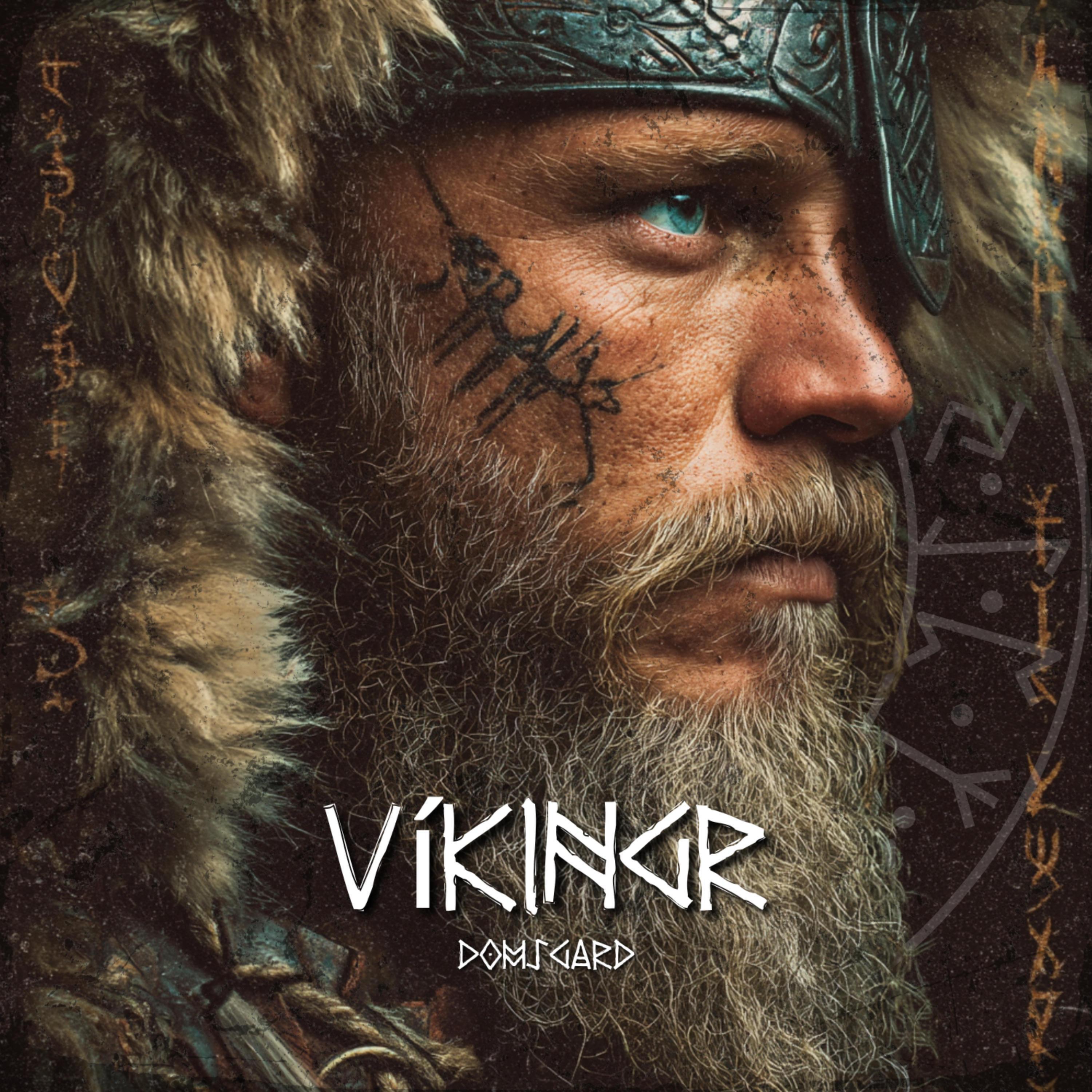 Релиз Víkingr