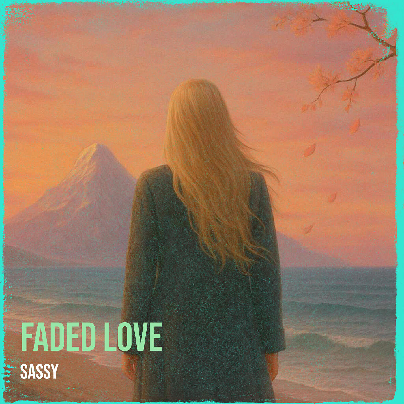 Релиз Faded Love