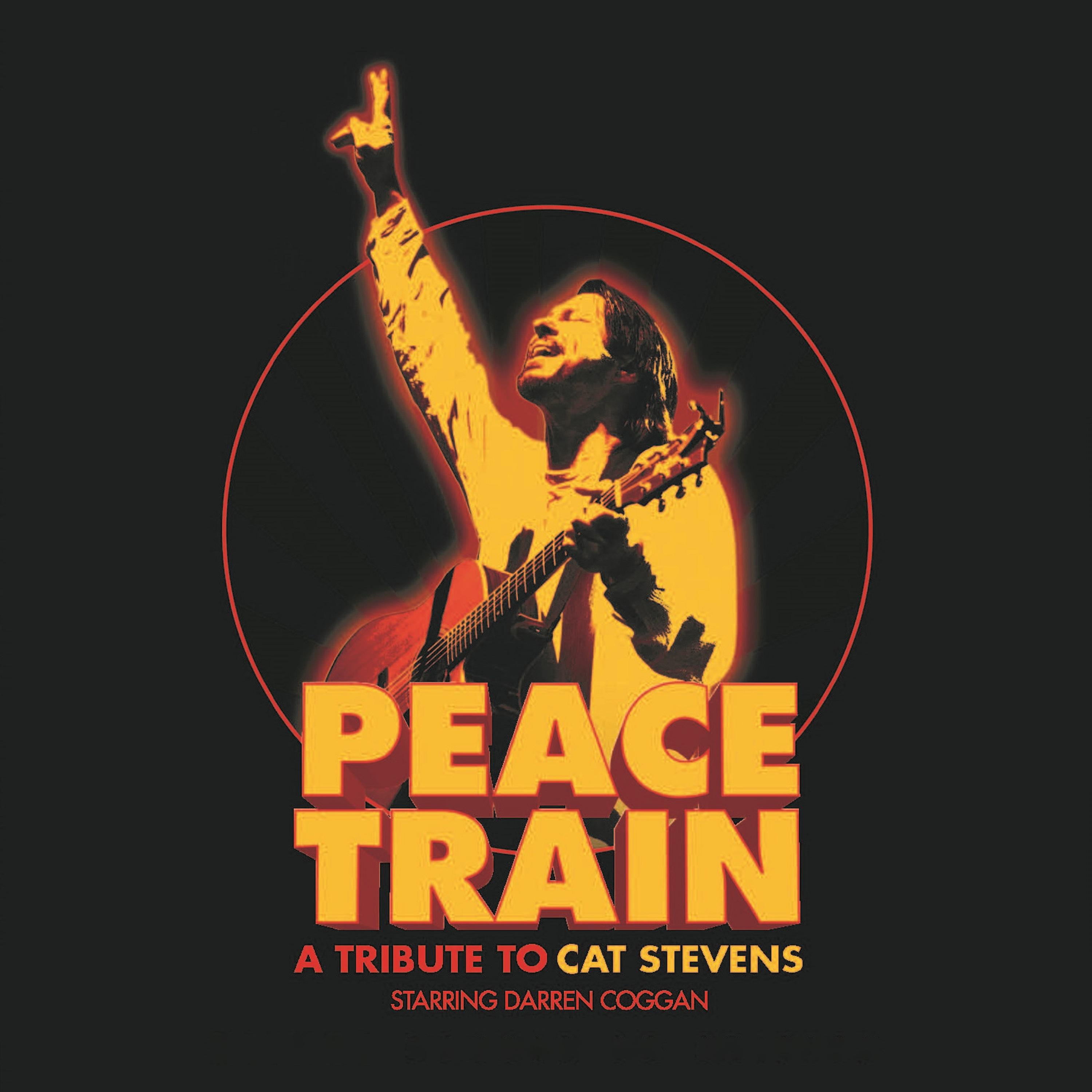 Релиз Peace Train: A Tribute To Cat Stevens (Bonus Acoustic Tracks)