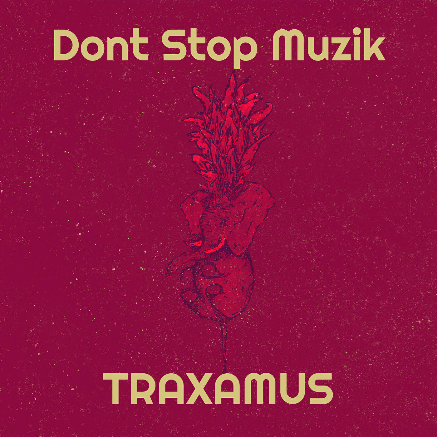 Релиз Dont Stop Muzik