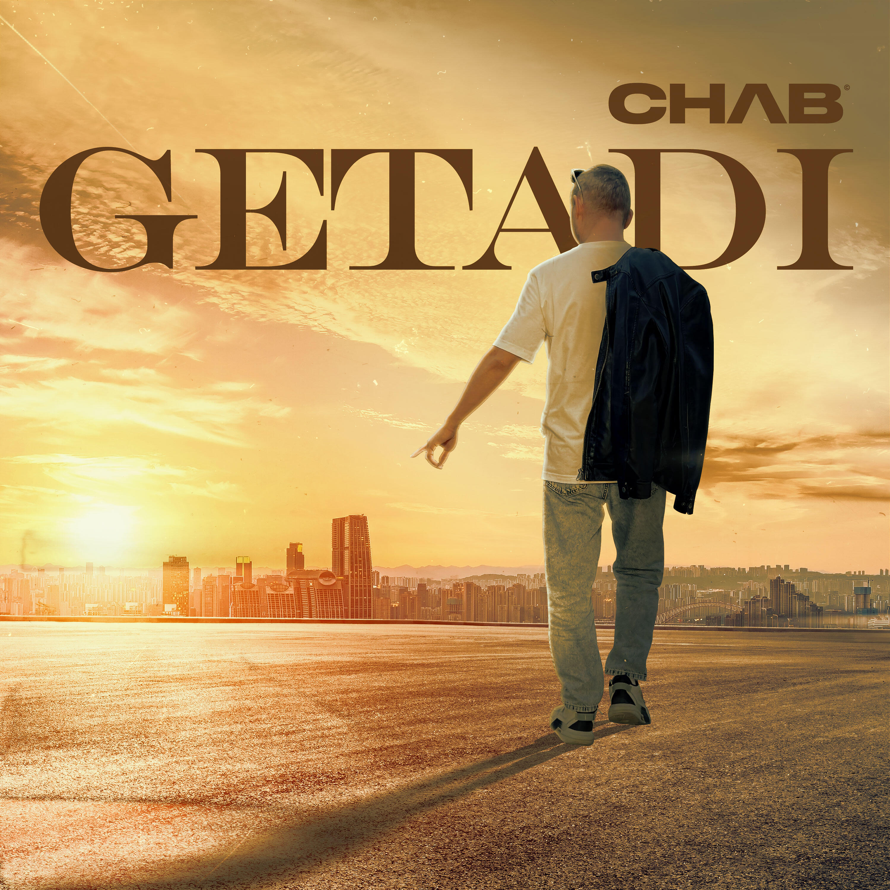 Релиз Getadi