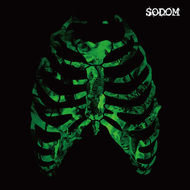 Релиз SODOM (D-type)
