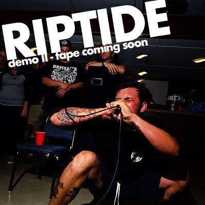 Riptide