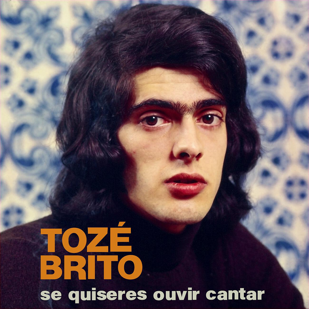 Tozé Brito