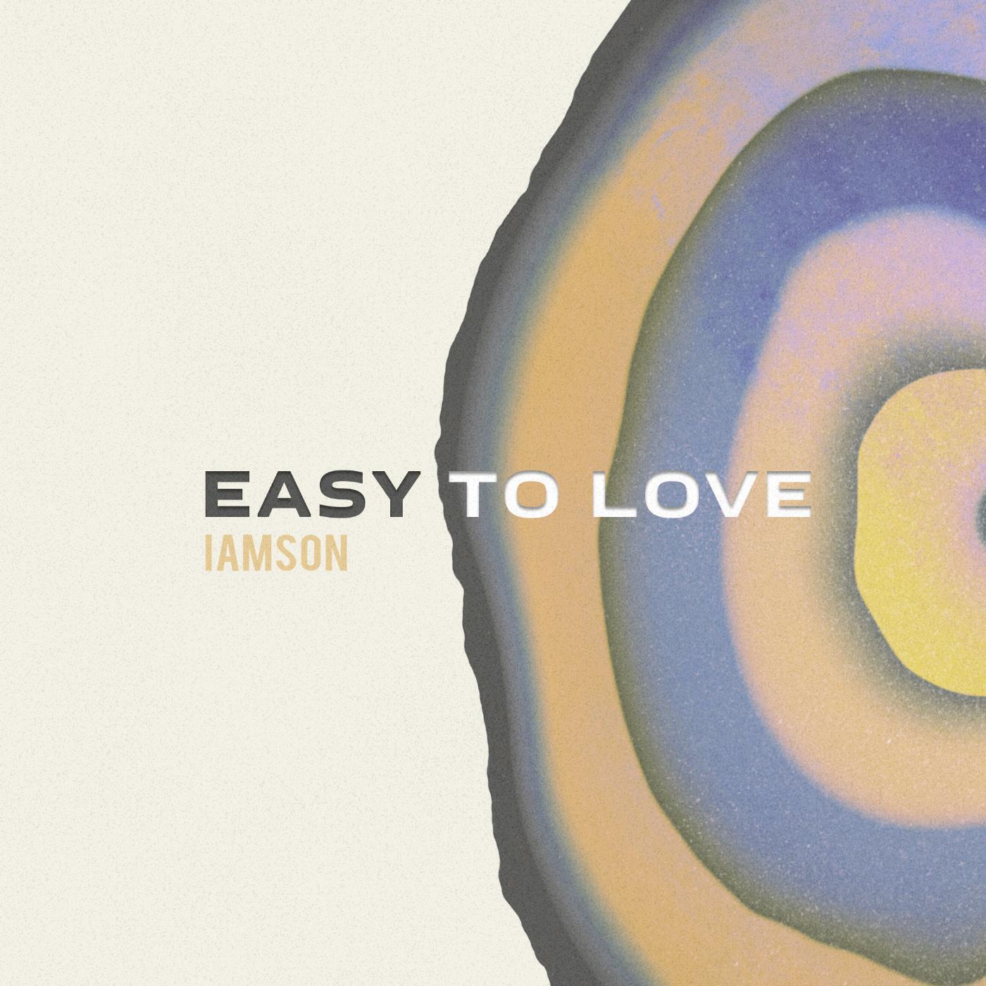 Релиз Easy to Love