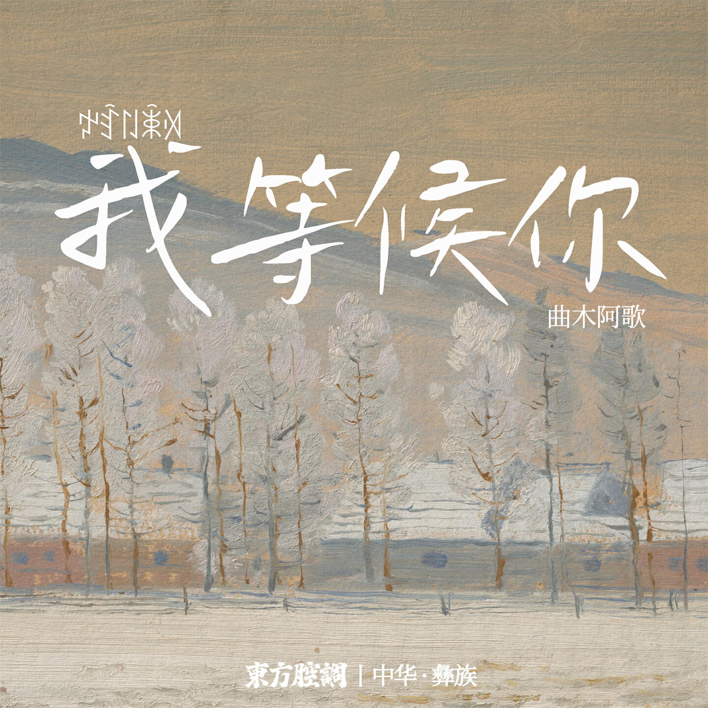 曲木阿歌