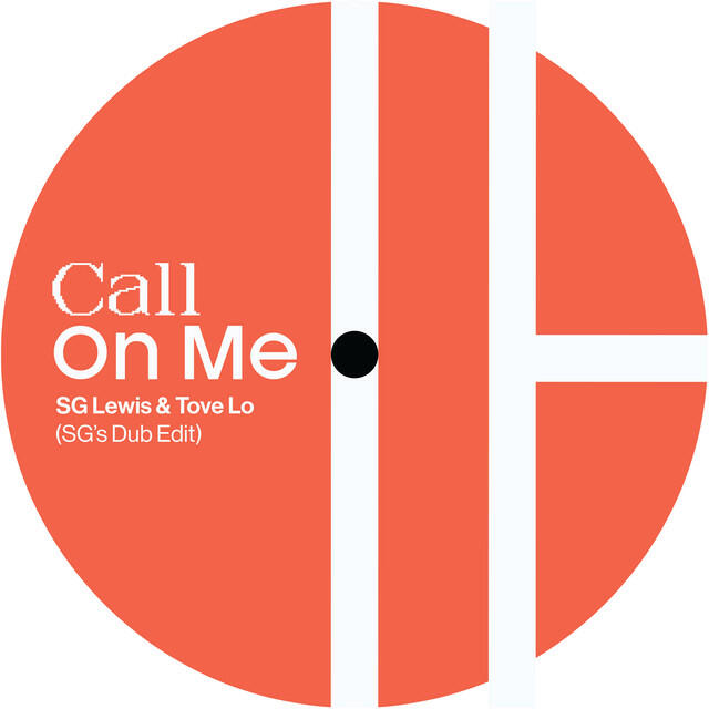 Релиз Call On Me (with Tove Lo) [SG's Dub Edit]