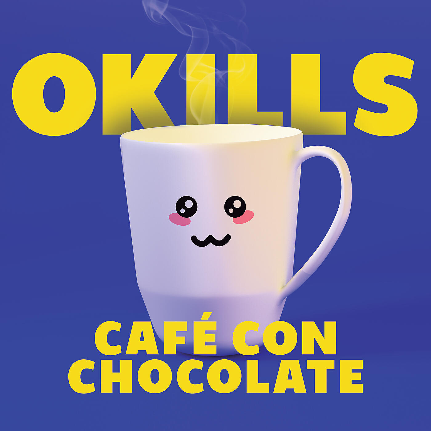 Релиз Café Con Chocolate