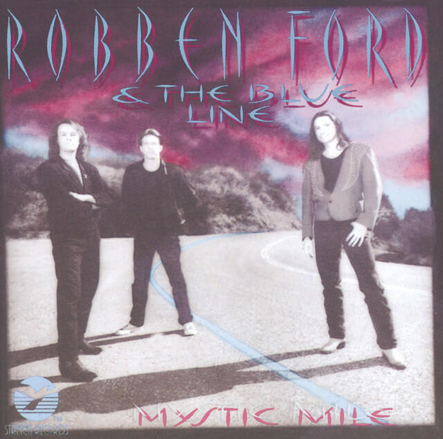 Релиз Mystic Mile