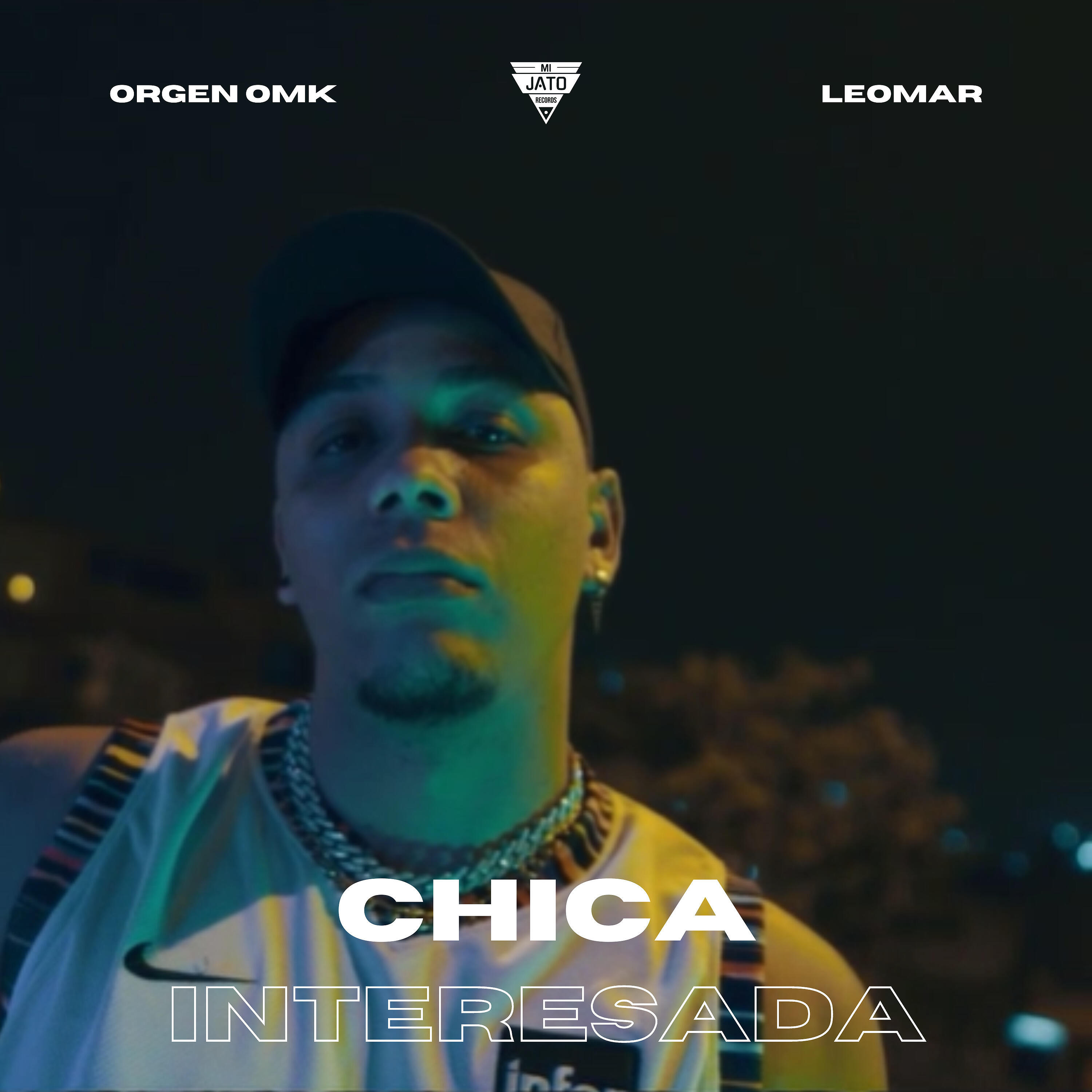 Релиз Chica Interesada
