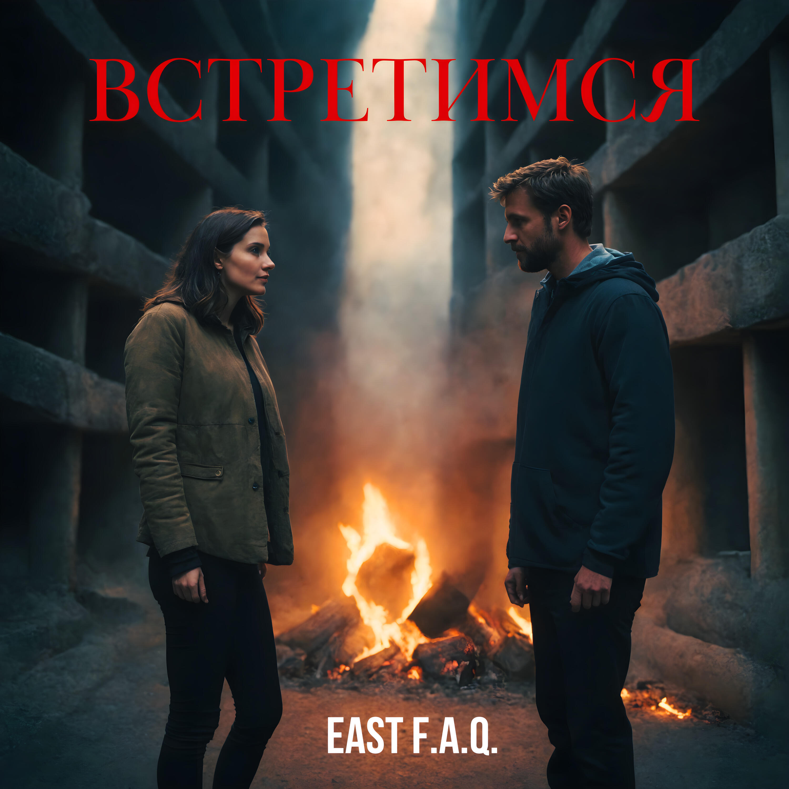Релиз Встретимся