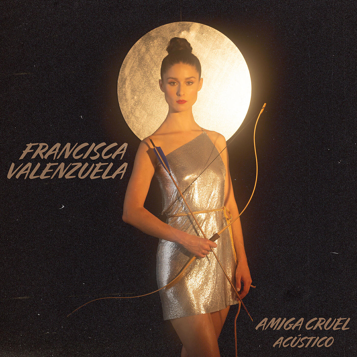Релиз Amiga Cruel (Acústico)