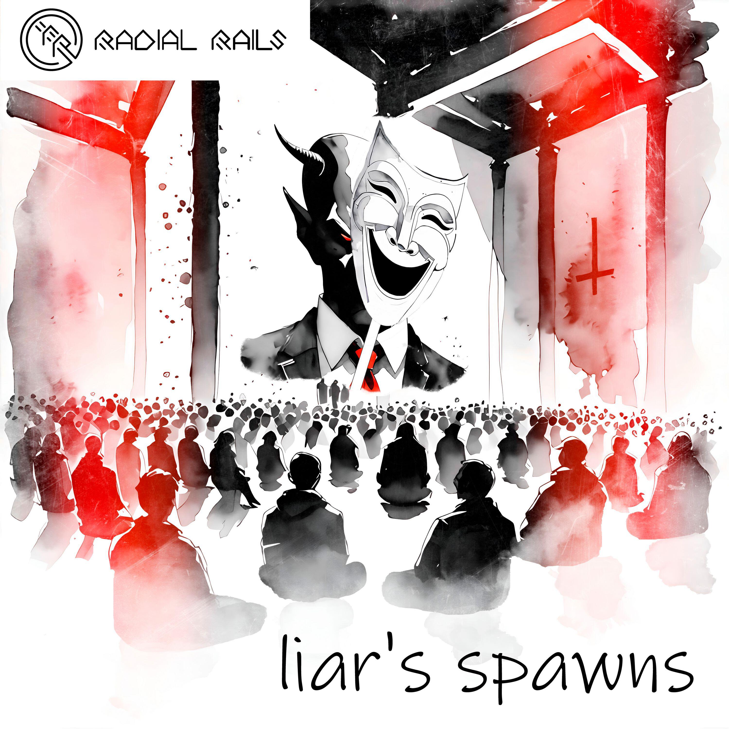 Релиз Liar's spawns