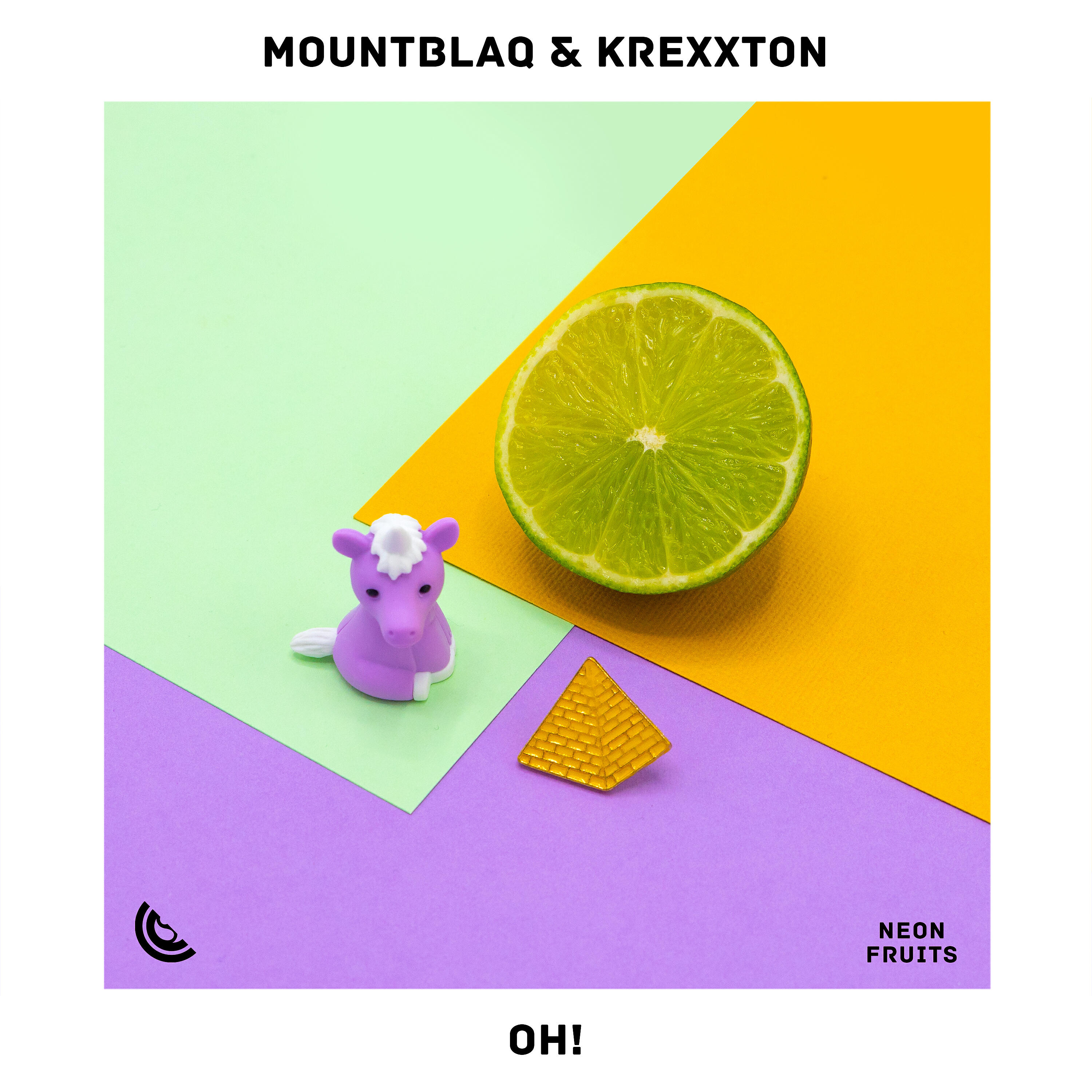 Релиз OH!