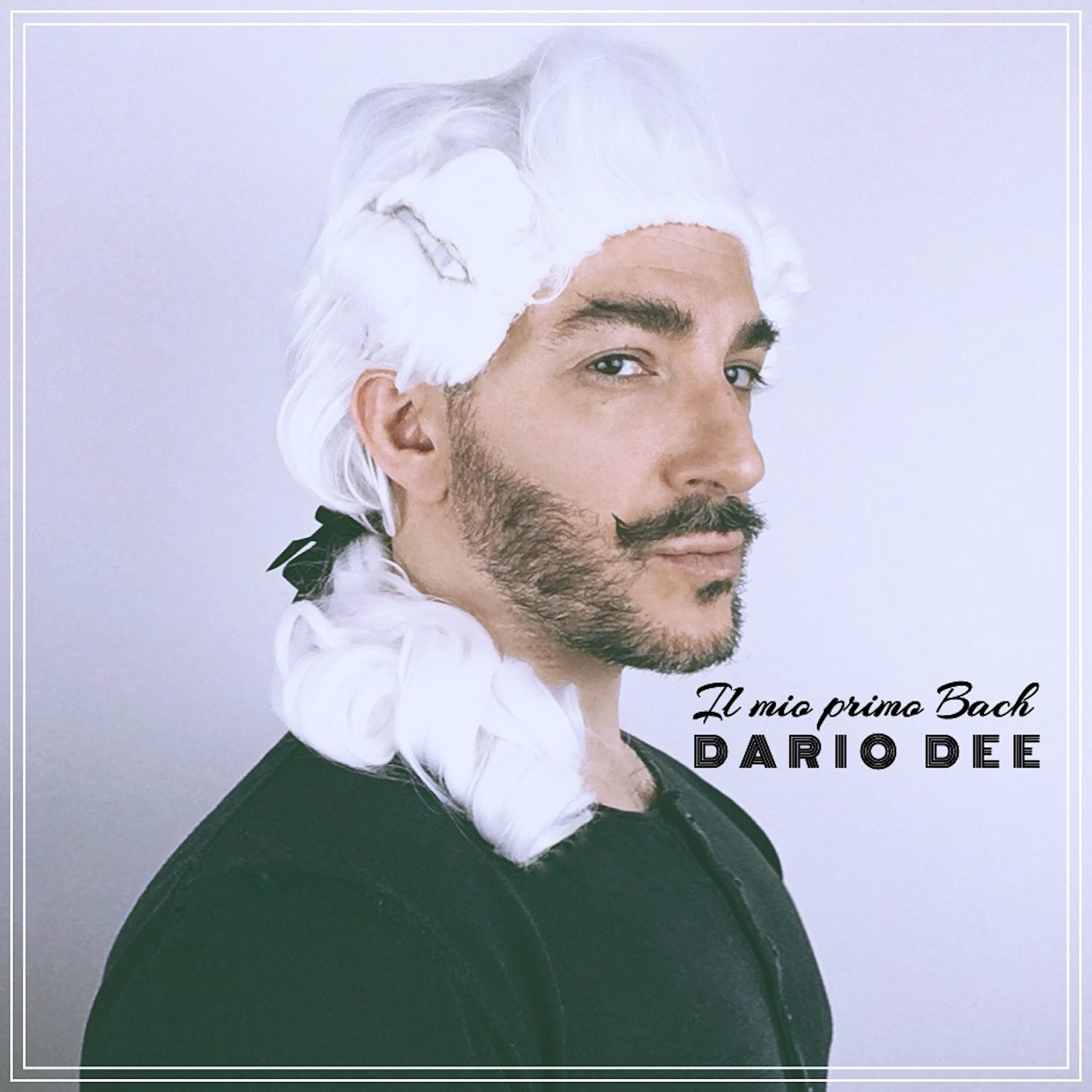 Релиз Il mio primo Bach
