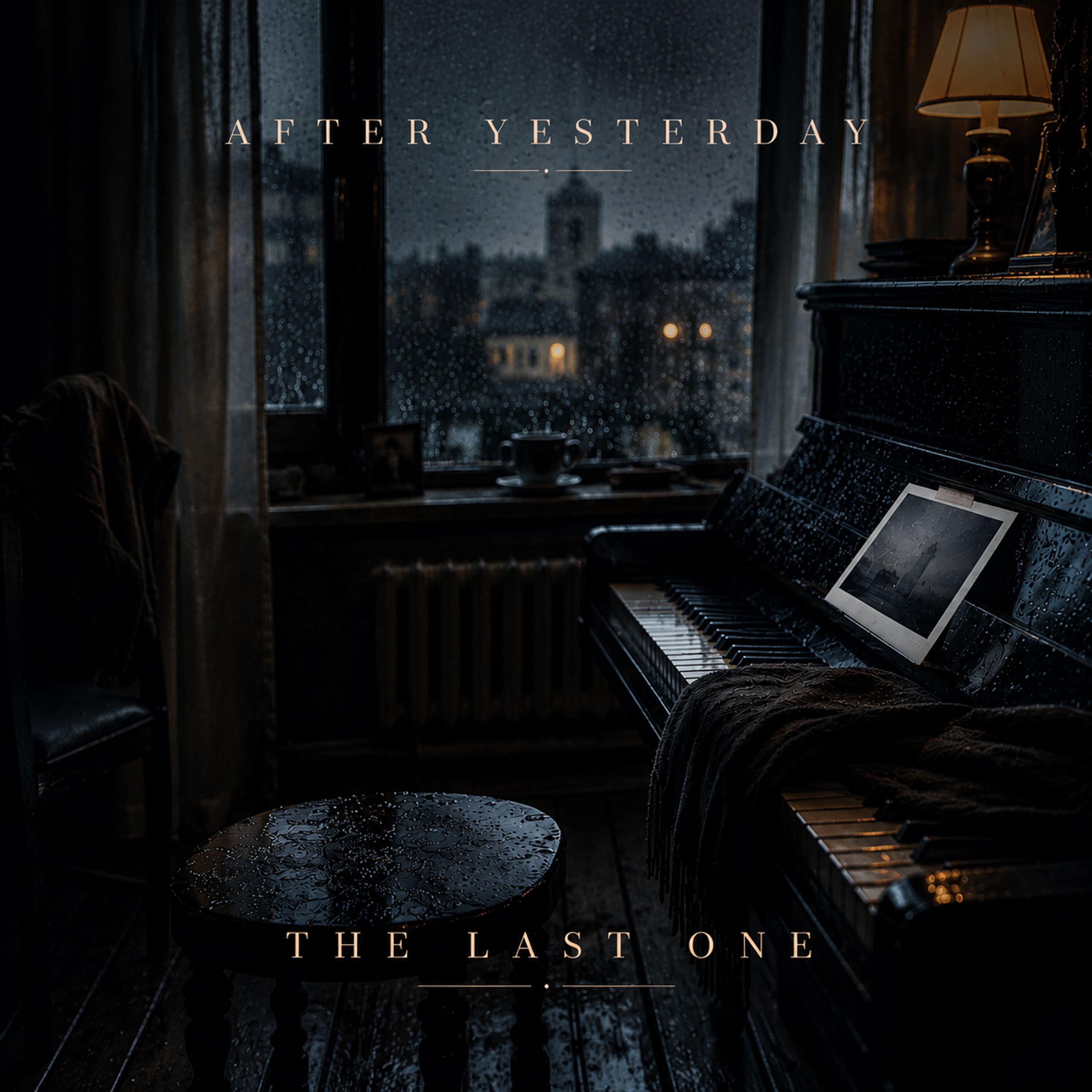 Релиз The Last One