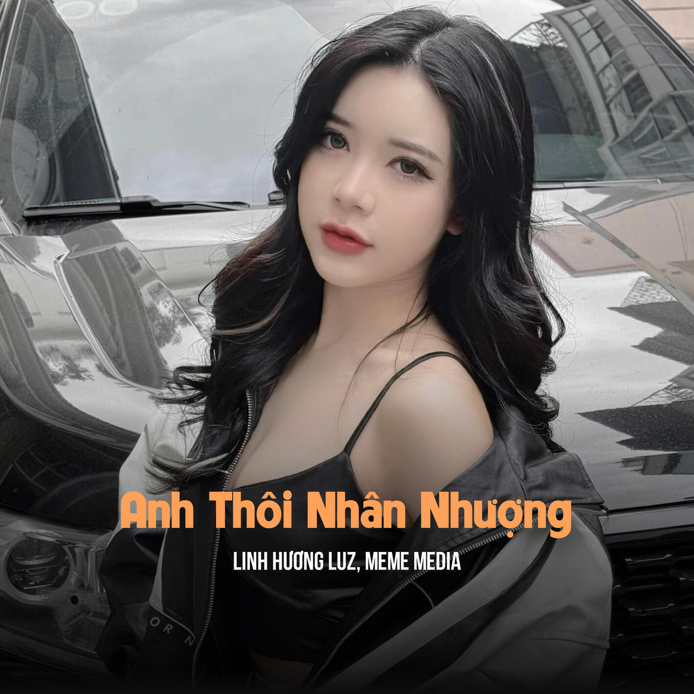 Релиз Anh Thôi Nhân Nhượng (Kaine Remix)