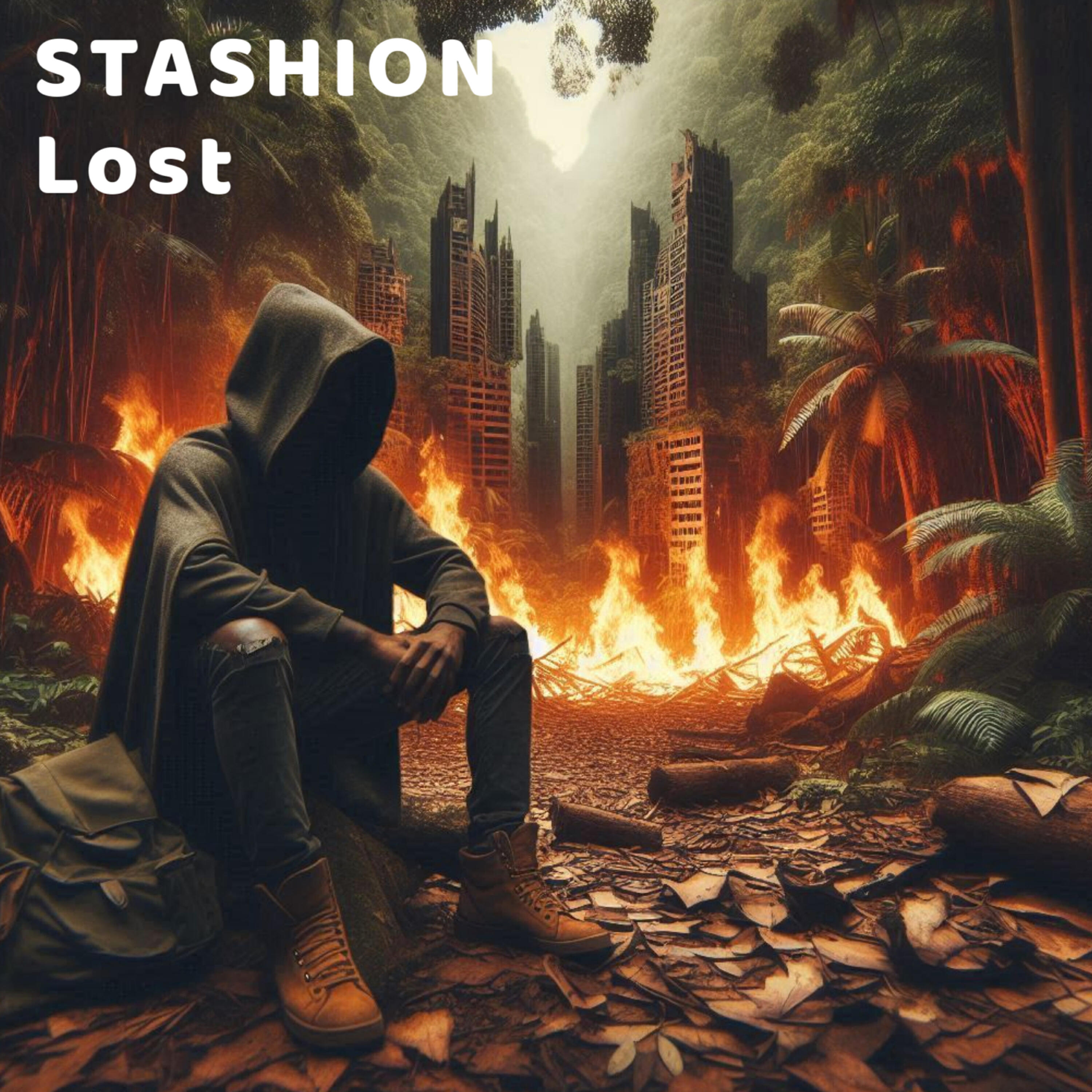 Релиз Lost